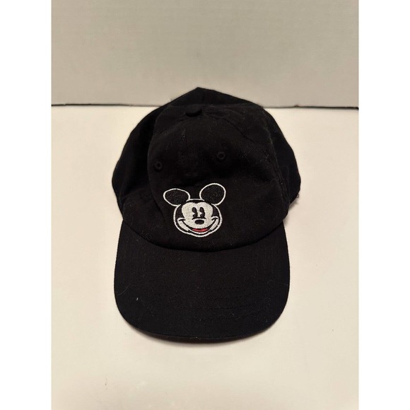 Disney Accessories Disney Mickey Mouse Hat Baseball Cap Kids Poshmark